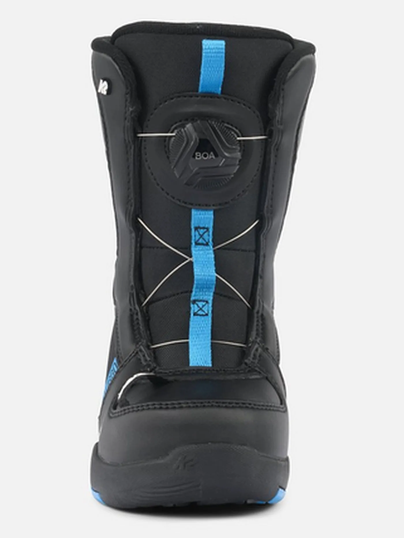Mini Turbo Snowboard Boots (Youth)