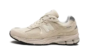 New Balance 2002R Light Bone Aluminium