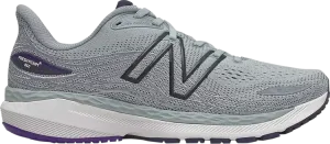 New Balance Fresh Foam X 860v12 'Light Aluminum' sneakers, gray
