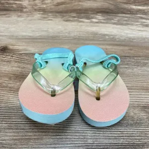 NEW Surprize Whirly Fisherman Sandals sz 3c