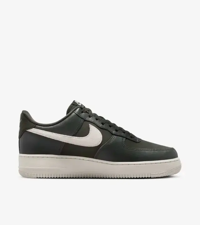 Nike Air Force 1 '07 LX Sequoia Light Orewood Brown DV7186-301