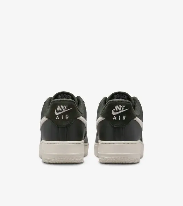Nike Air Force 1 '07 LX Sequoia Light Orewood Brown DV7186-301