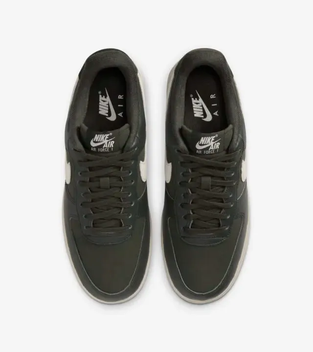 Nike Air Force 1 '07 LX Sequoia Light Orewood Brown DV7186-301