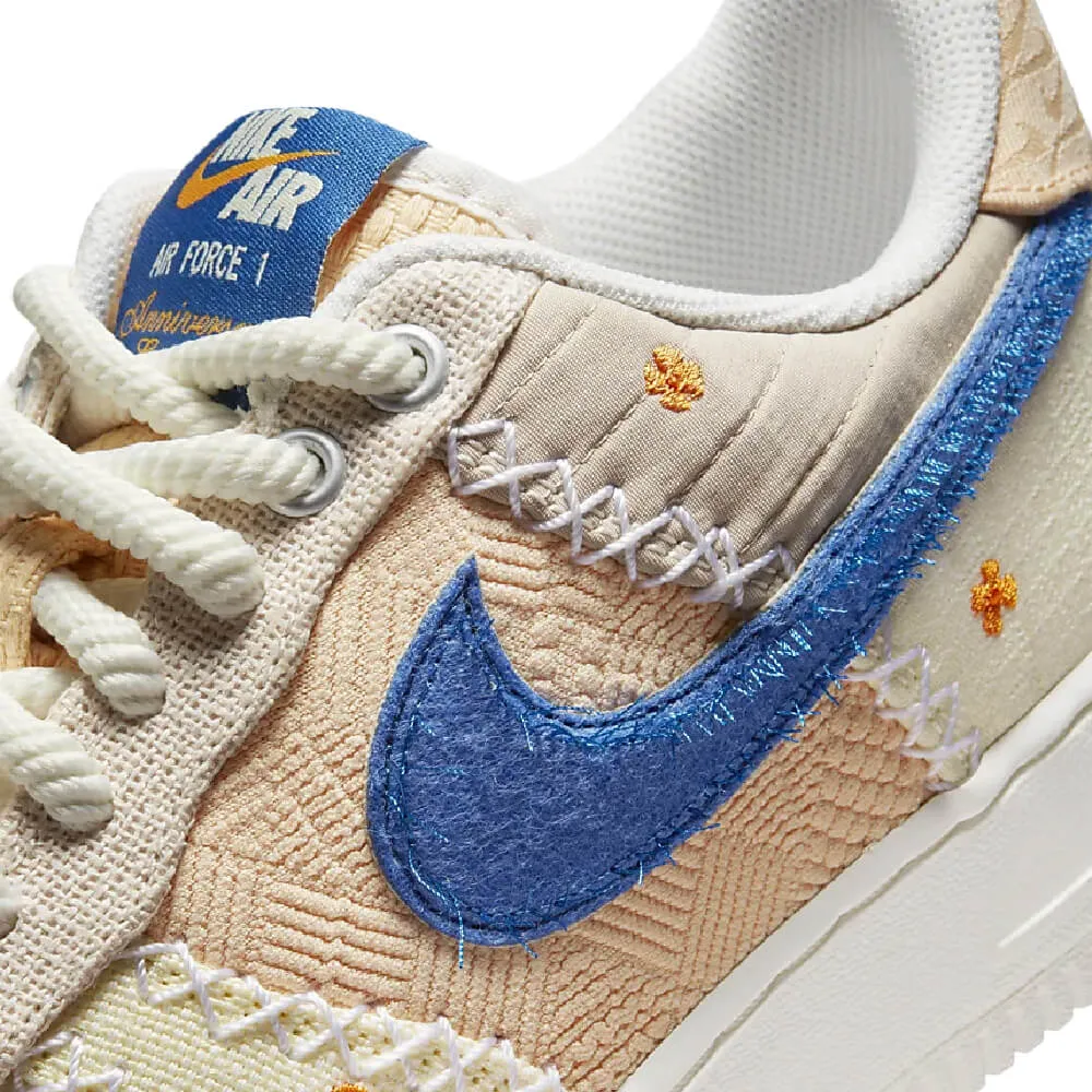 Nike Air Force 1 07 Premium sneakers, light beige/beige