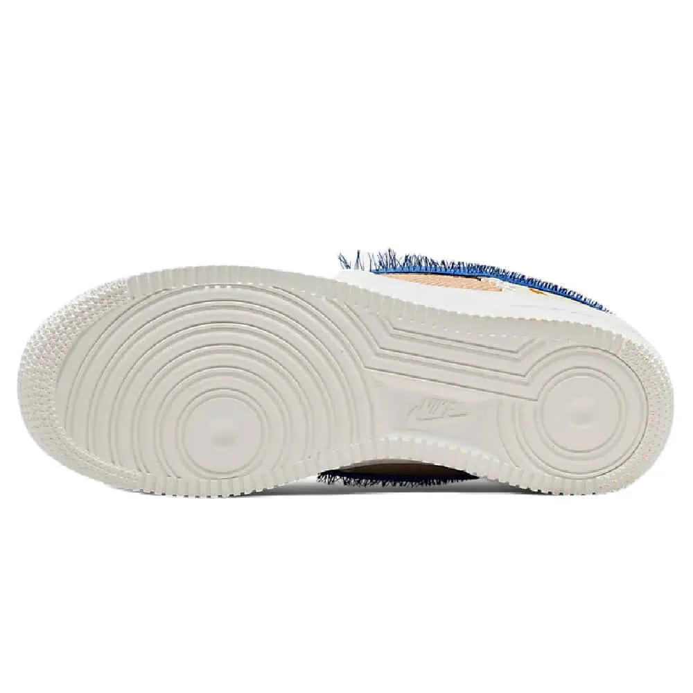 Nike Air Force 1 07 Premium sneakers, light beige/beige