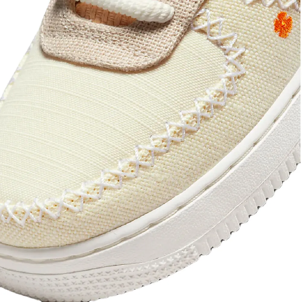 Nike Air Force 1 07 Premium sneakers, light beige/beige