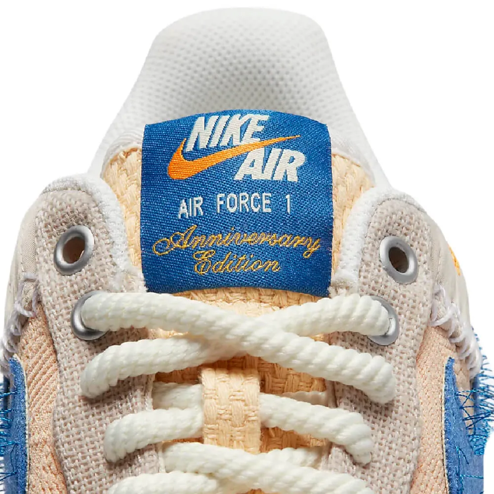 Nike Air Force 1 07 Premium sneakers, light beige/beige
