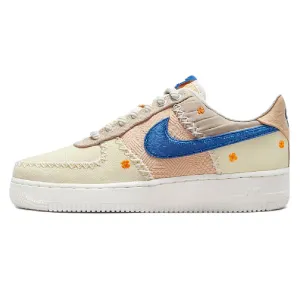 Nike Air Force 1 07 Premium sneakers, light beige/beige