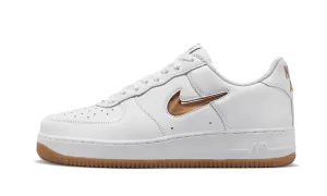 Nike Air Force 1 Low Bronze Jewel