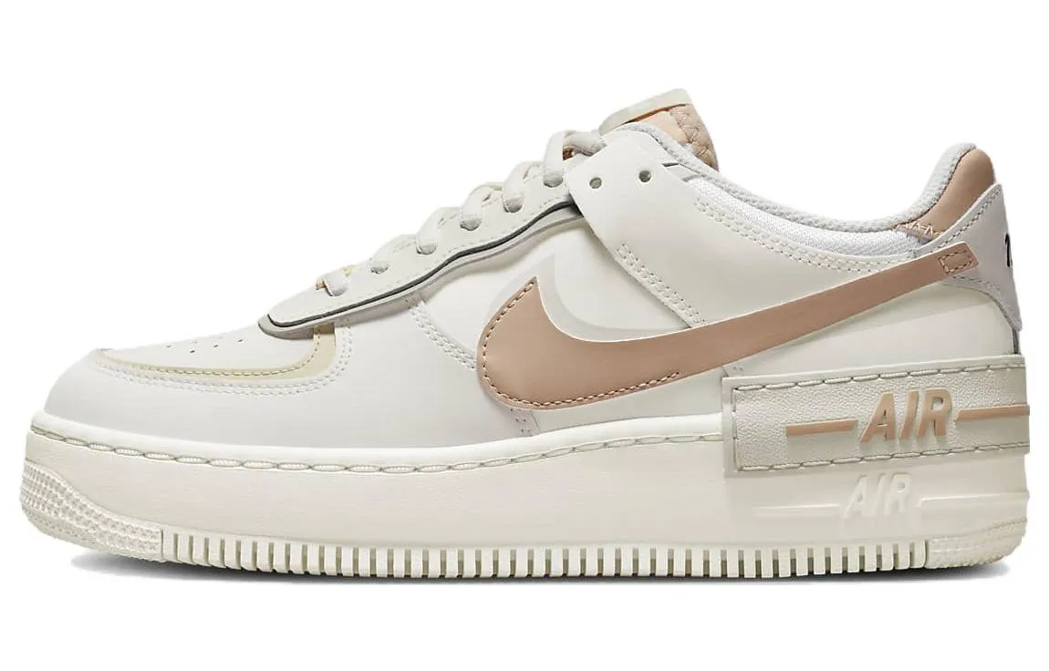 Nike Air Force 1 Low Shadow Sail Fossil Light Bone