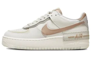 Nike Air Force 1 Low Shadow Sail Fossil Light Bone