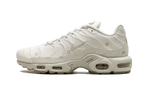Nike Air Max Plus A-COLD-WALL Platinum Tint
