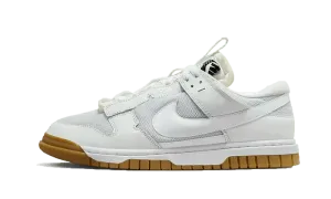 Nike Dunk Low Remastered White Gum