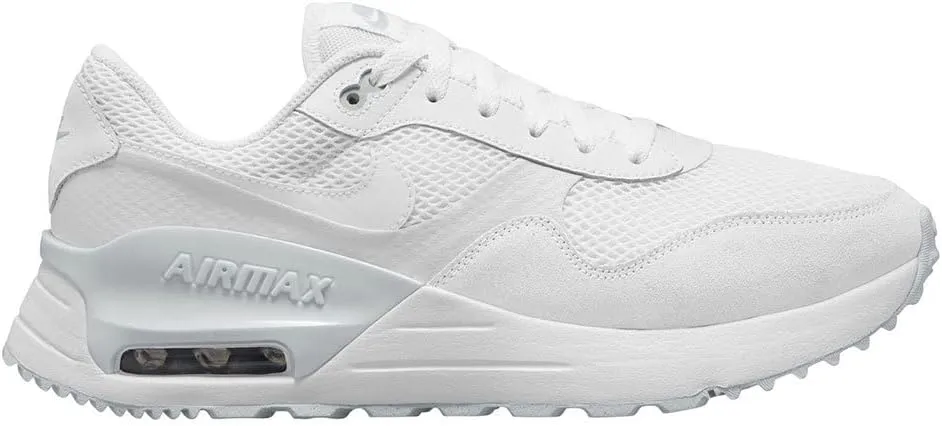NIKE Men's Sneakers Track Shoe