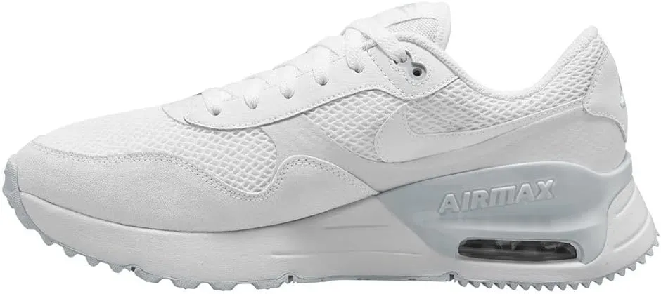 NIKE Men's Sneakers Track Shoe