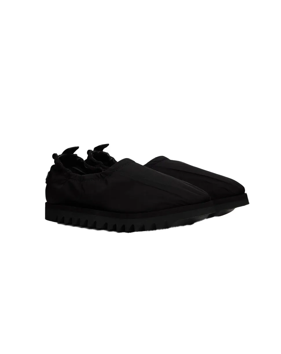 NYLON LOAFERS