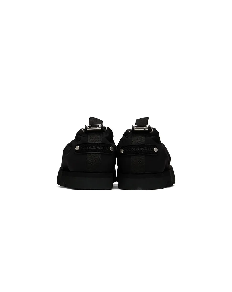 NYLON LOAFERS