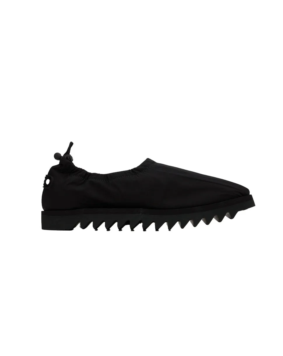 NYLON LOAFERS