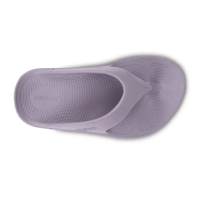 OOFOS OOriginal Thong - Mauve
