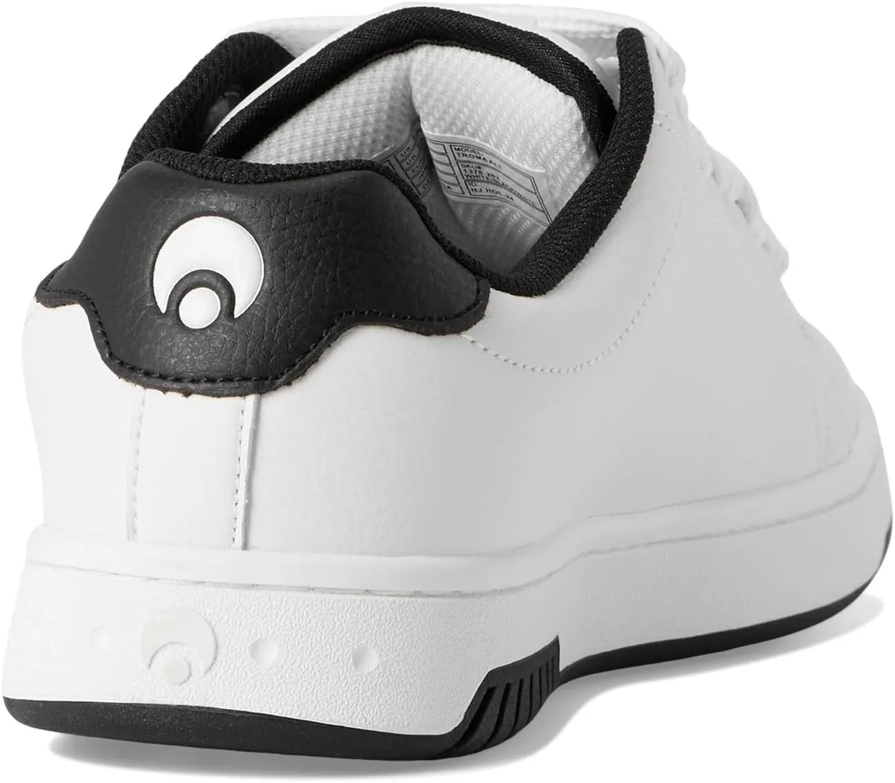 Osiris Men's Troma Alt Skate Shoe