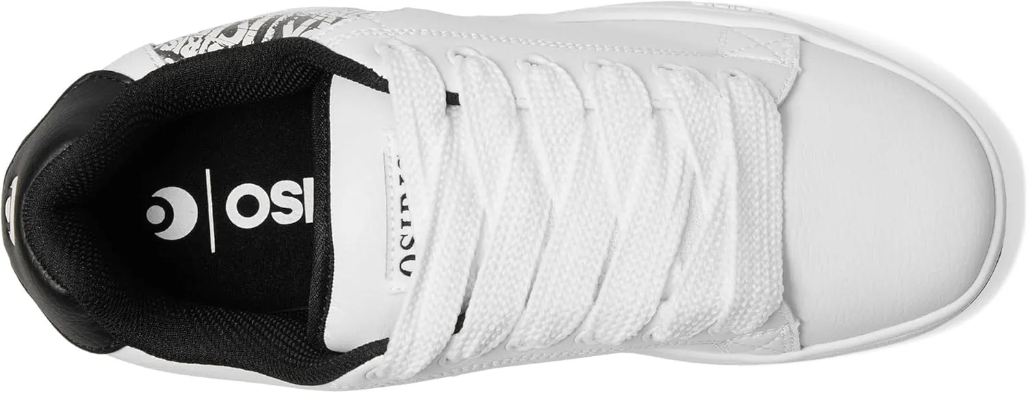 Osiris Men's Troma Alt Skate Shoe