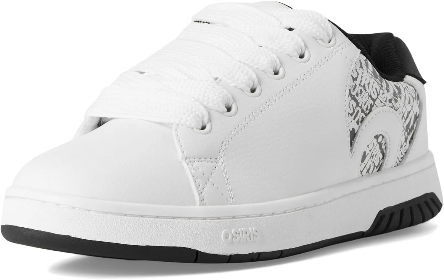 Osiris Men's Troma Alt Skate Shoe