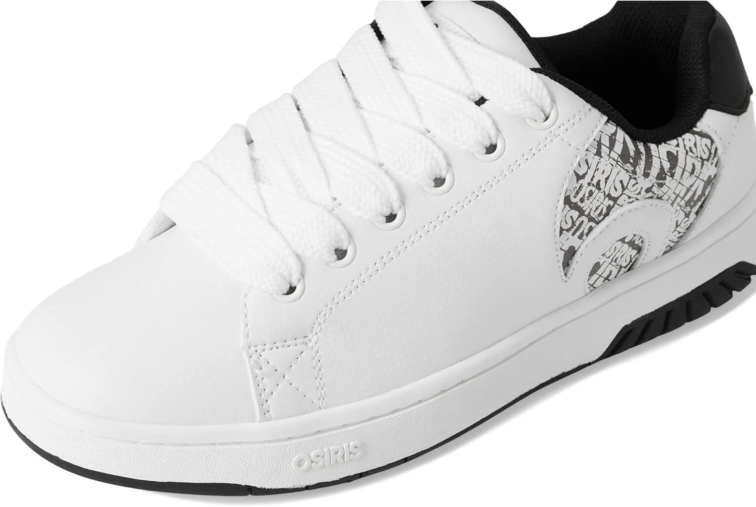 Osiris Men's Troma Alt Skate Shoe