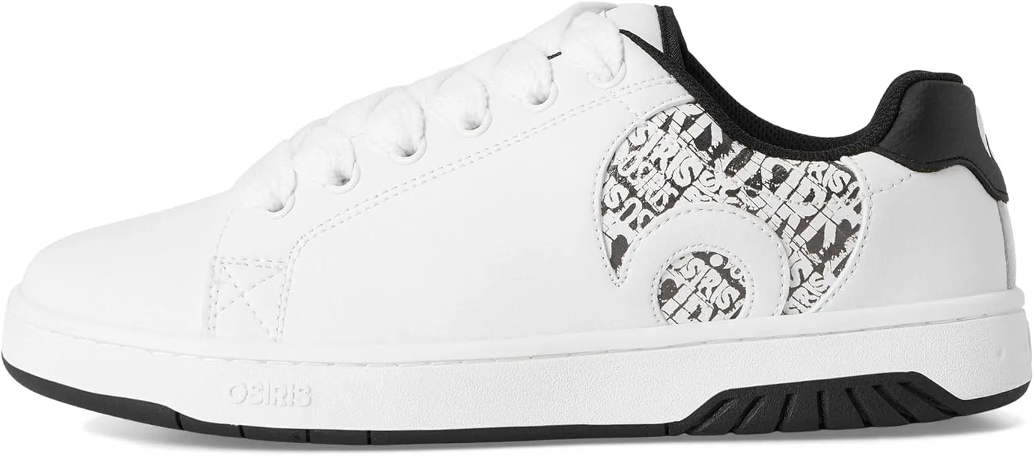 Osiris Men's Troma Alt Skate Shoe