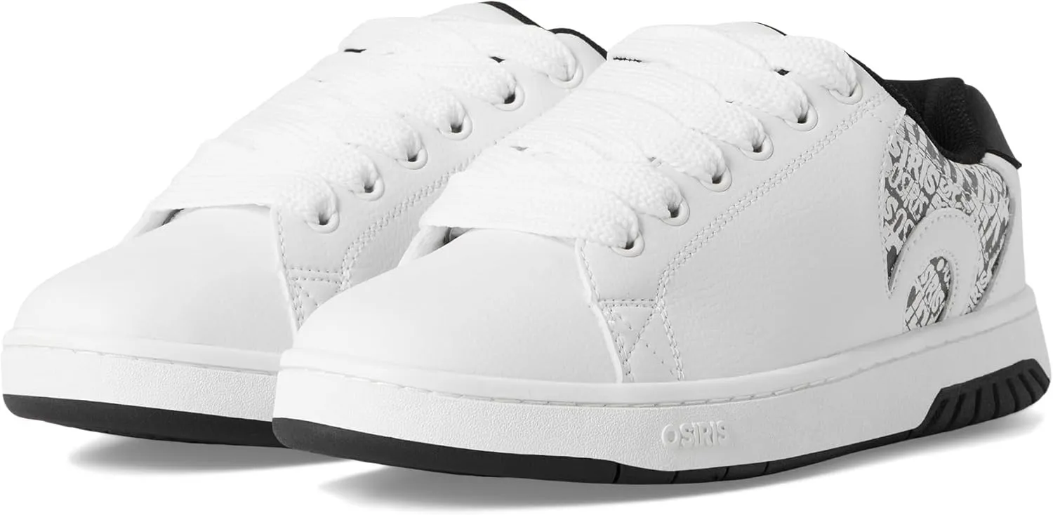 Osiris Men's Troma Alt Skate Shoe