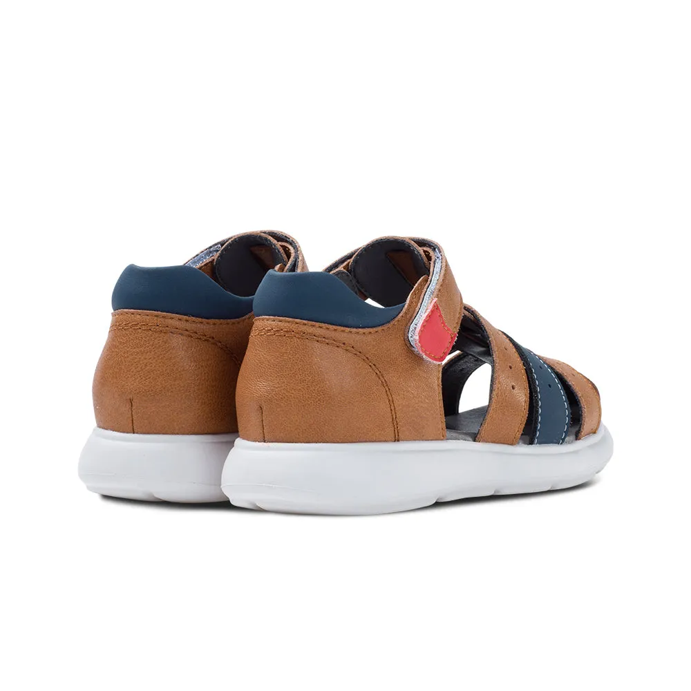 Parma Brown Navy OG