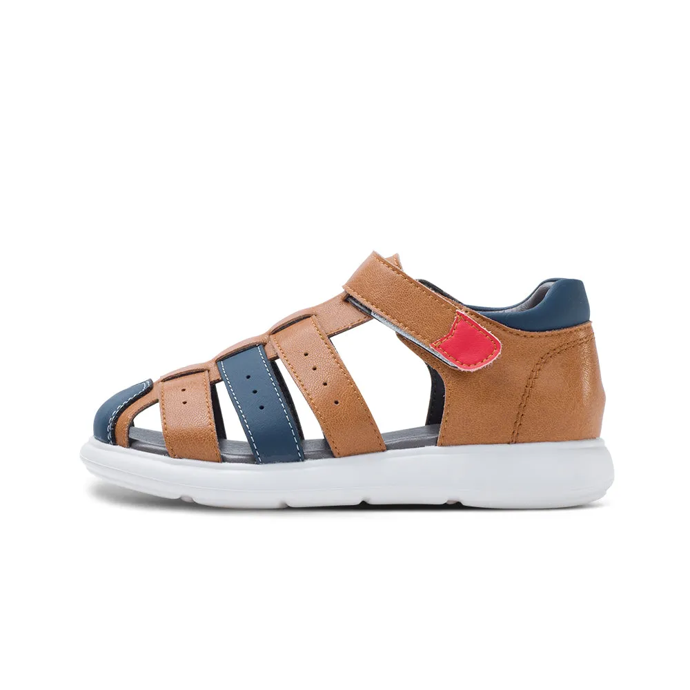 Parma Brown Navy OG