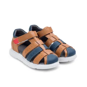 Parma Brown Navy OG