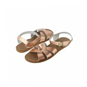 [Preloved] Salt-Water Kid's Sandals - Original - Rose Gold