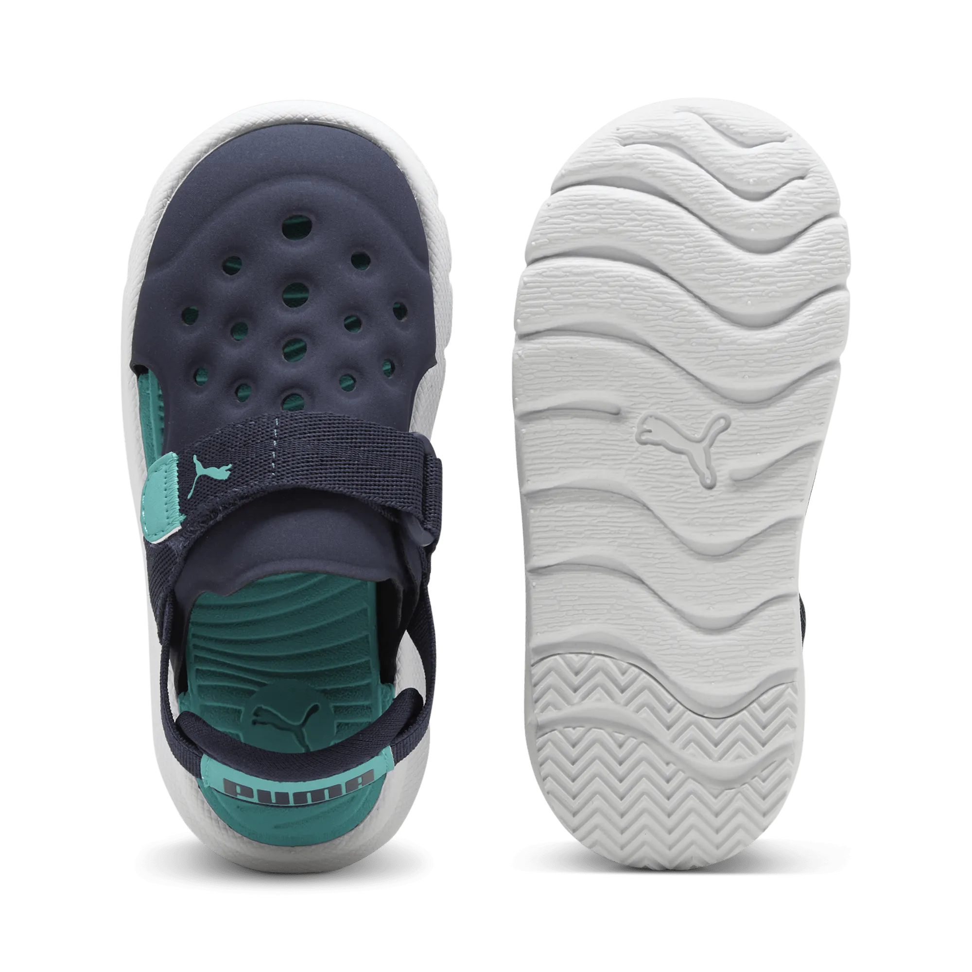 Puma Evolve Sandal AC Inf PUMA Navy-Spar