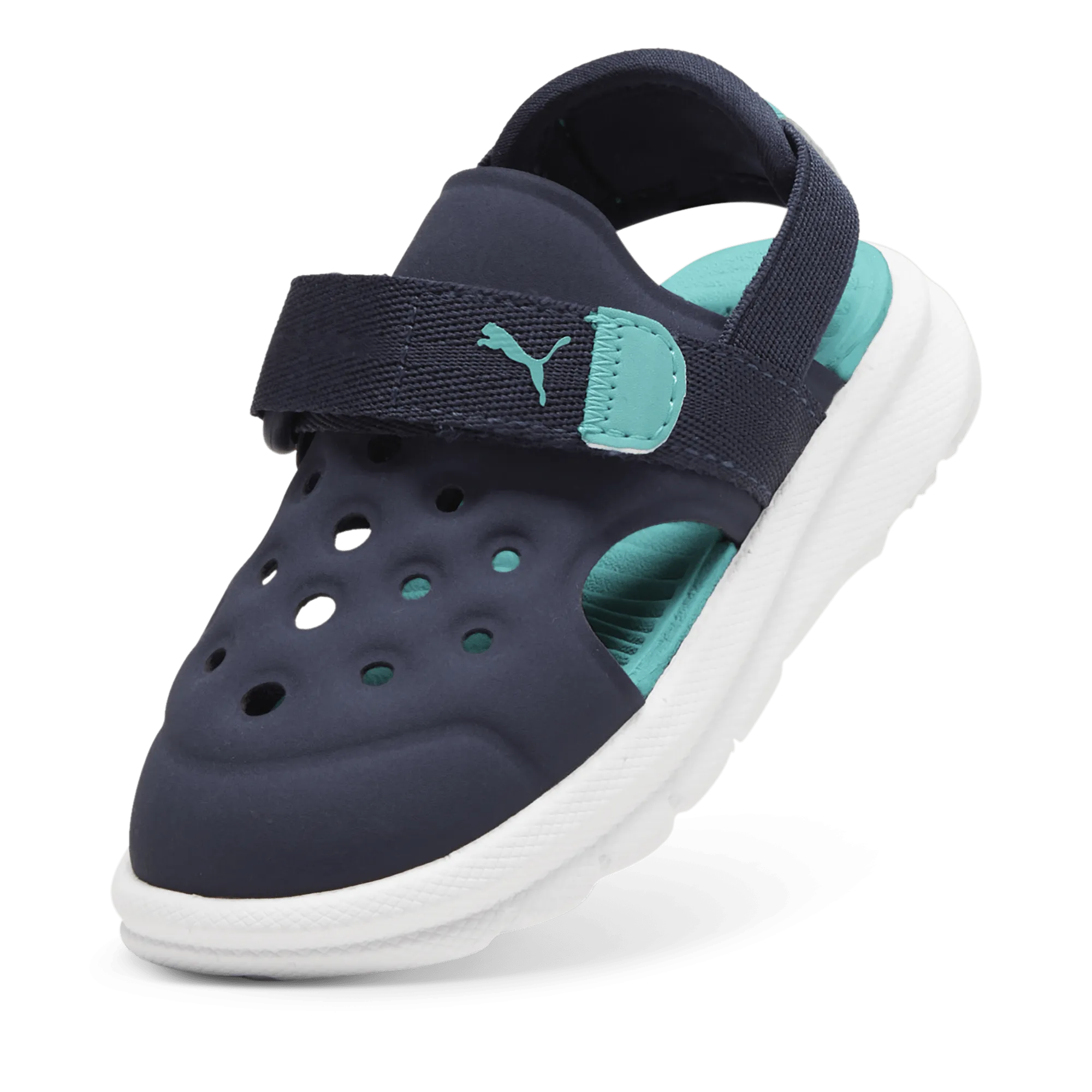 Puma Evolve Sandal AC Inf PUMA Navy-Spar
