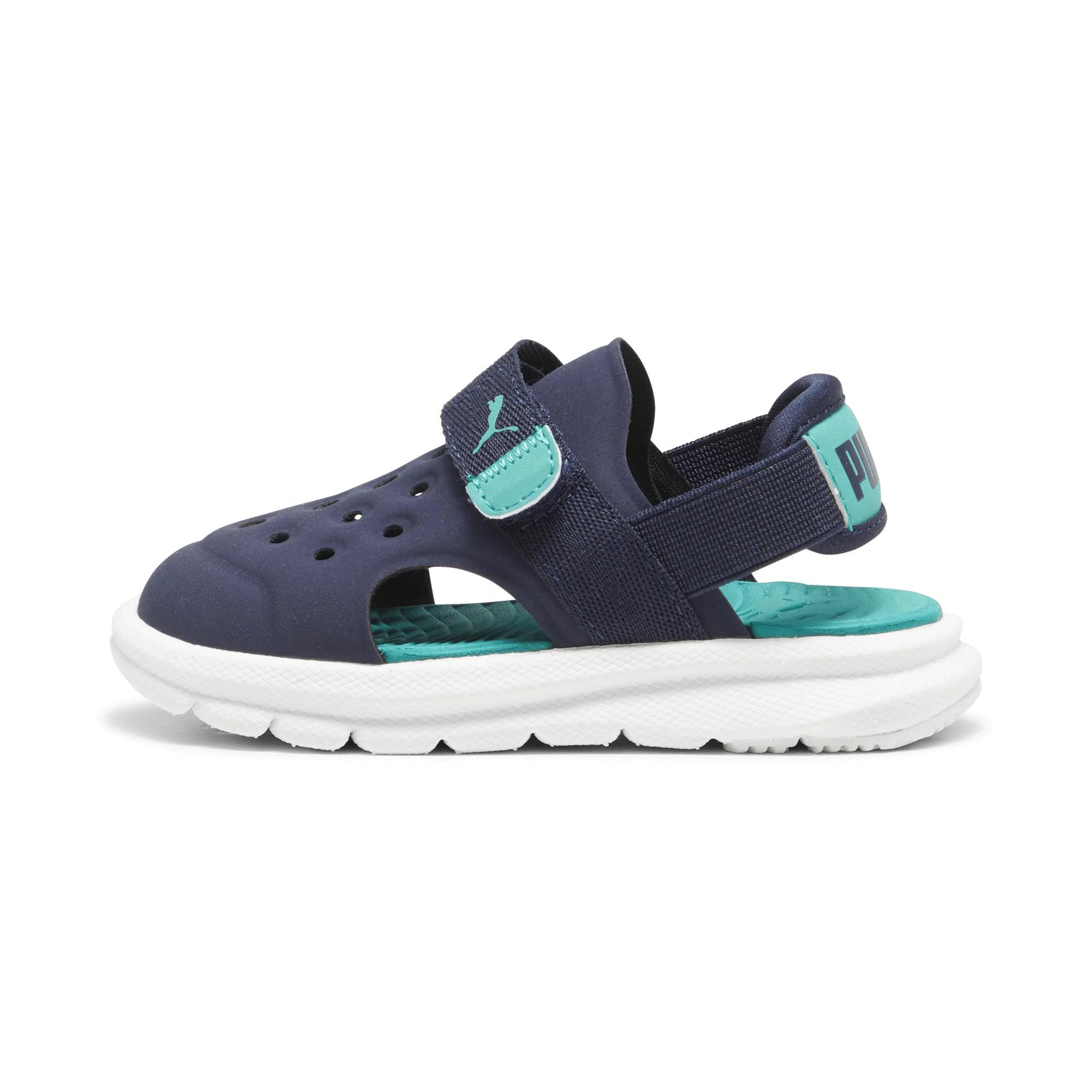 Puma Evolve Sandal AC Inf PUMA Navy-Spar