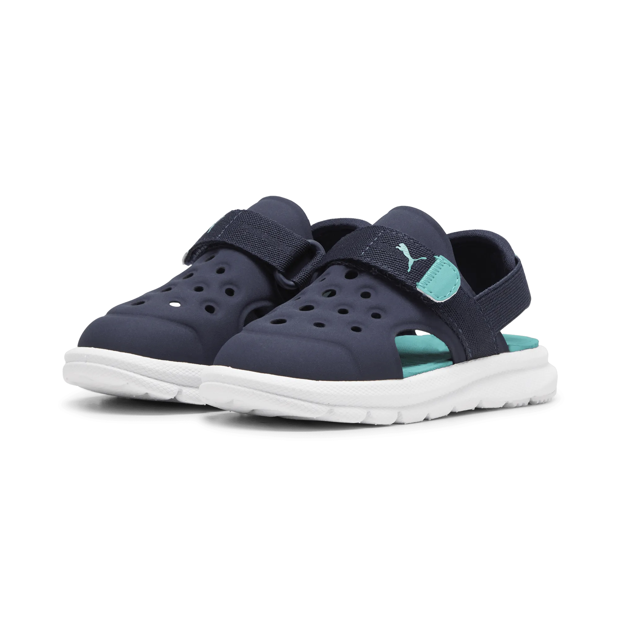 Puma Evolve Sandal AC Inf PUMA Navy-Spar