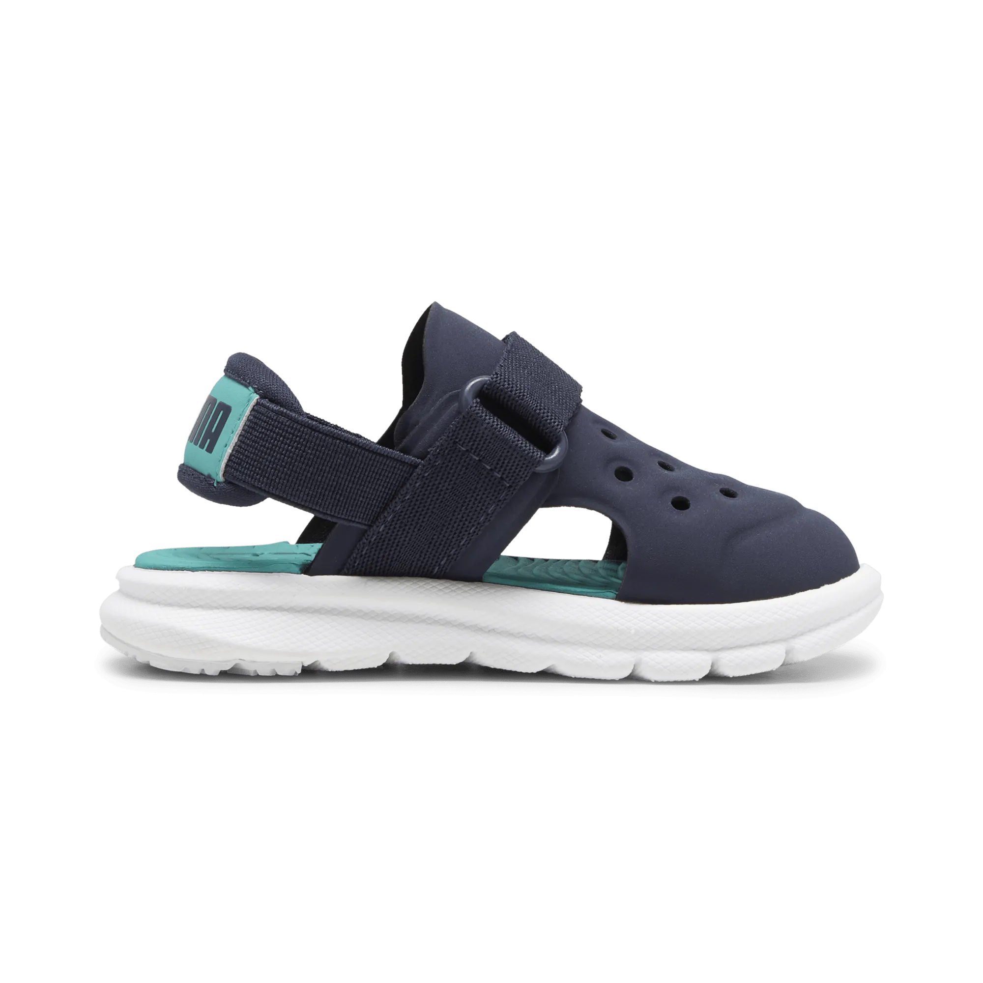 Puma Evolve Sandal AC Inf PUMA Navy-Spar