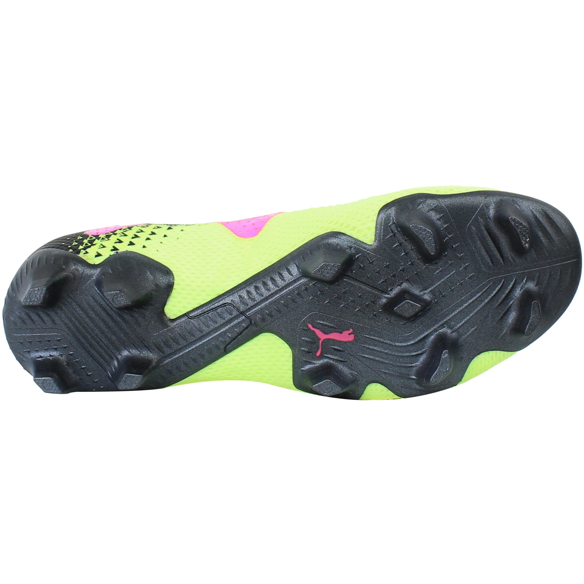 Puma Future Ultimate Tricks FG/AG Mens Multicolour Football Boots