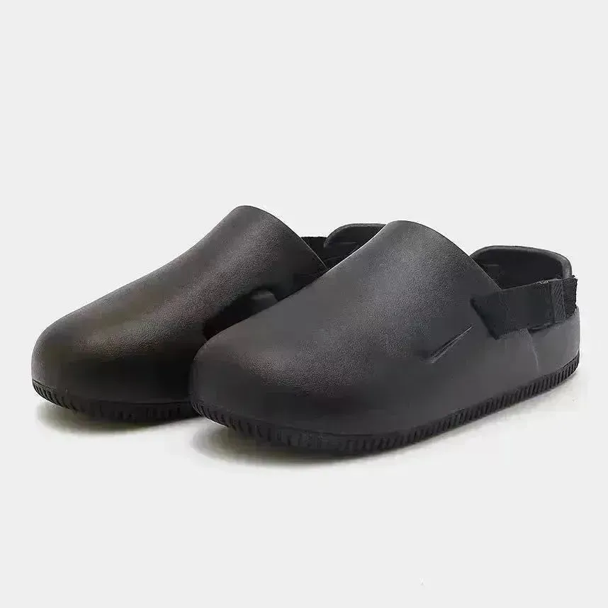 Right Tick Cloud Nine Sandals