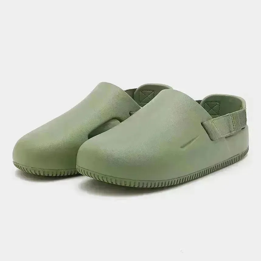 Right Tick Cloud Nine Sandals