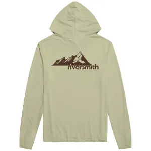 Riversmith Sun Hoodie - Flatiron