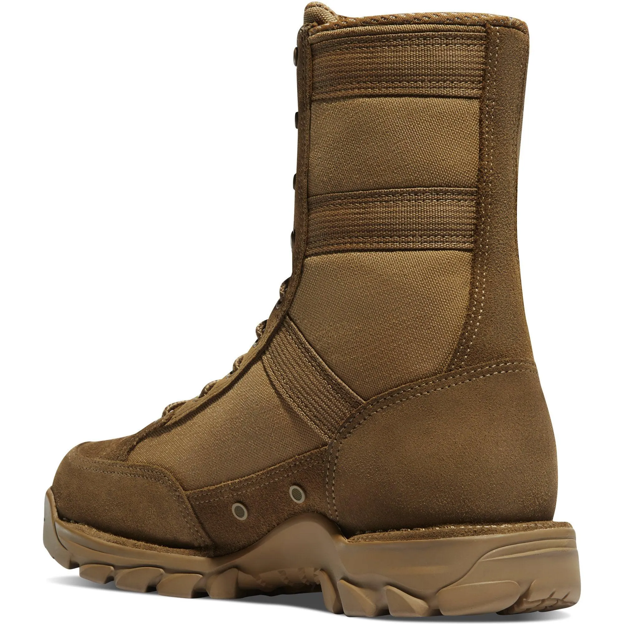 Rivot TFX 8" Coyote Hot STF