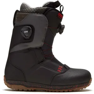 Rome SDS Bodega Boa 2023 Snowboard Boots - Black