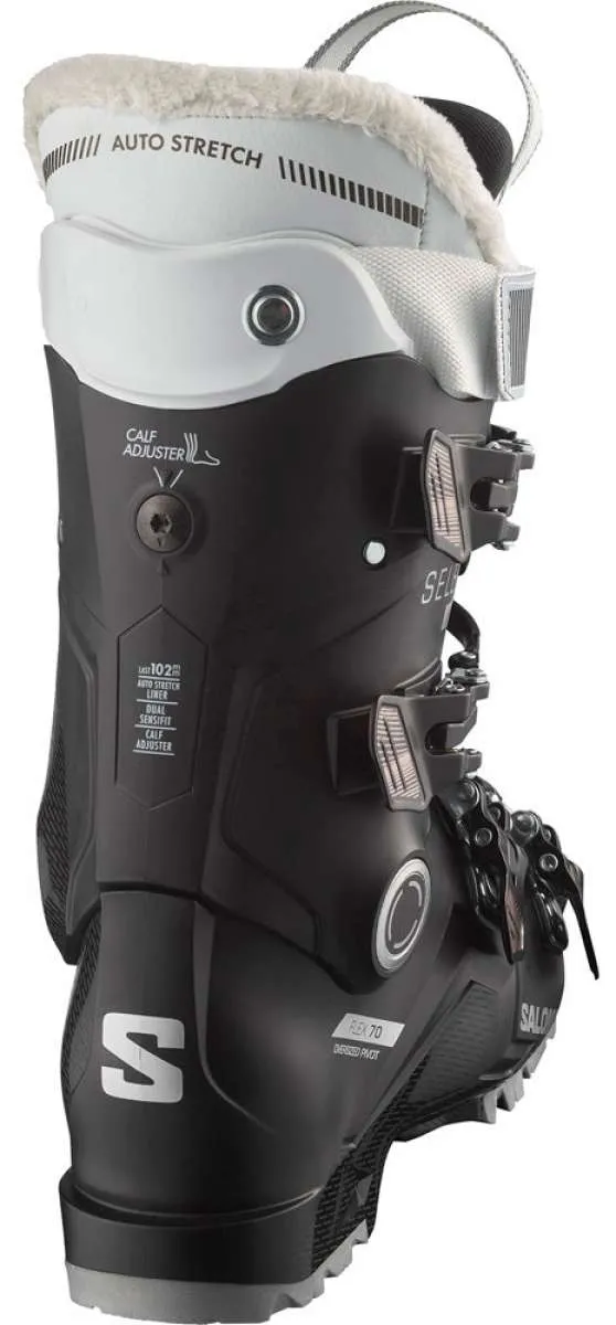 Salomon Ladies Select HV 70 Ski Boots 2024