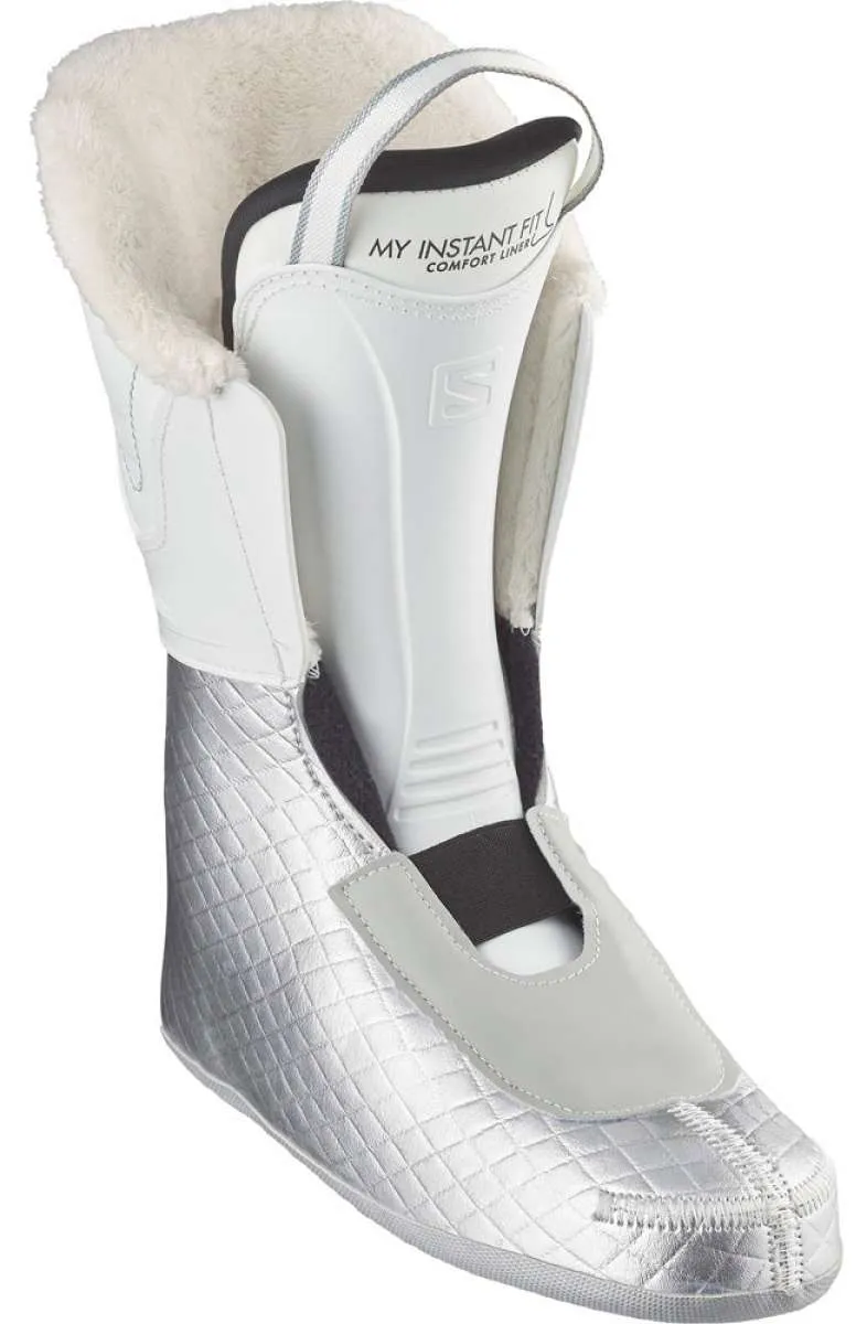 Salomon Women's Select HV 70 Ski Boots 2024