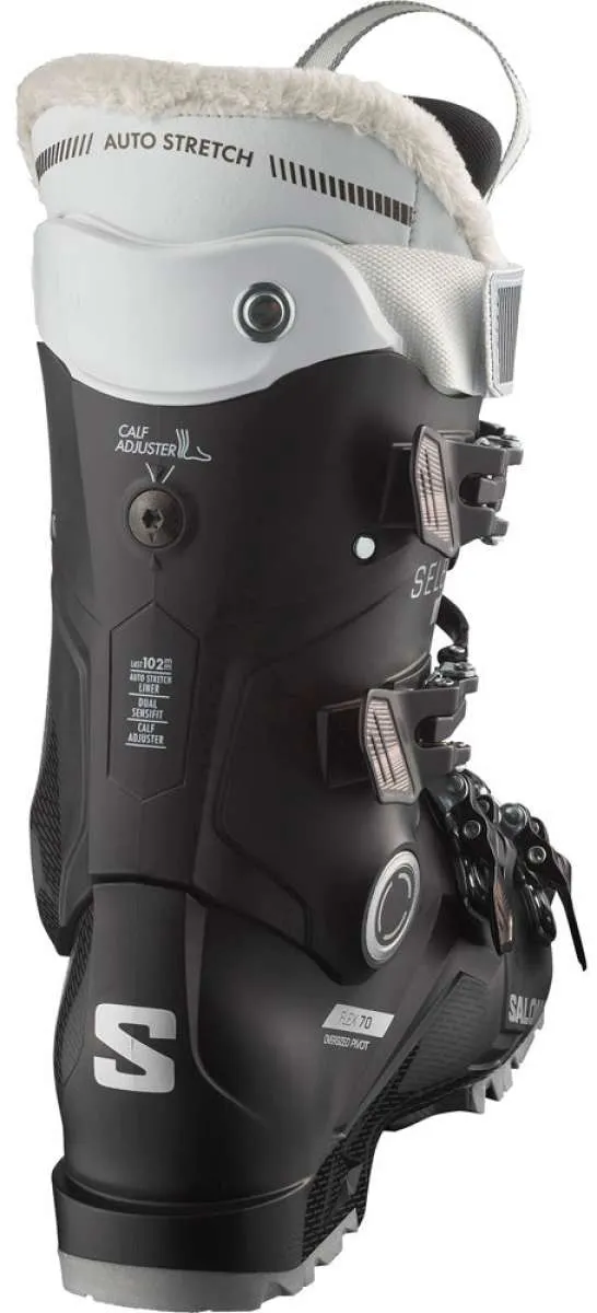 Salomon Women's Select HV 70 Ski Boots 2024