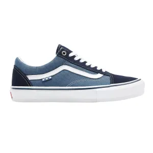 Skate Old Skool - Navy/White