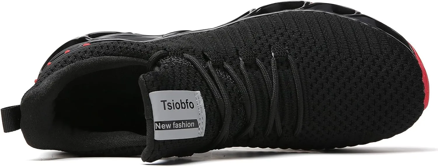 SKDOIUL Women Running Shoes Athletic Tennis Walking Sneakers