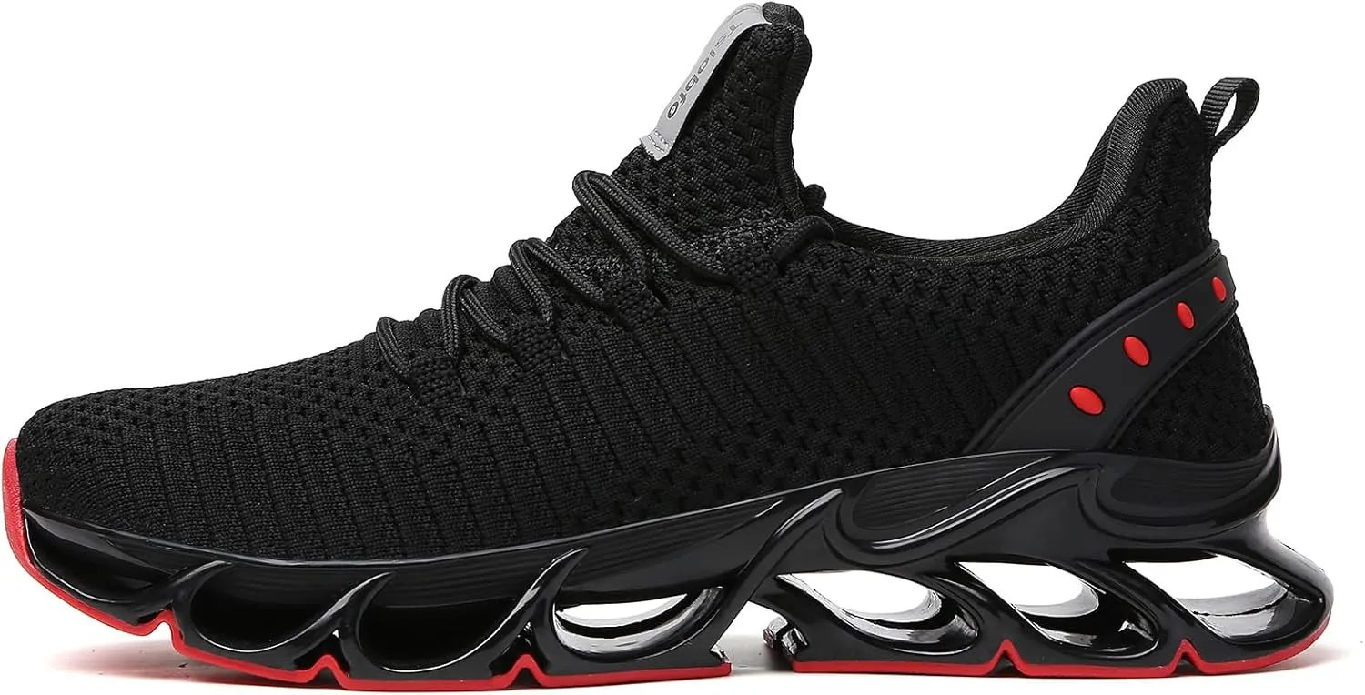 SKDOIUL Women Running Shoes Athletic Tennis Walking Sneakers